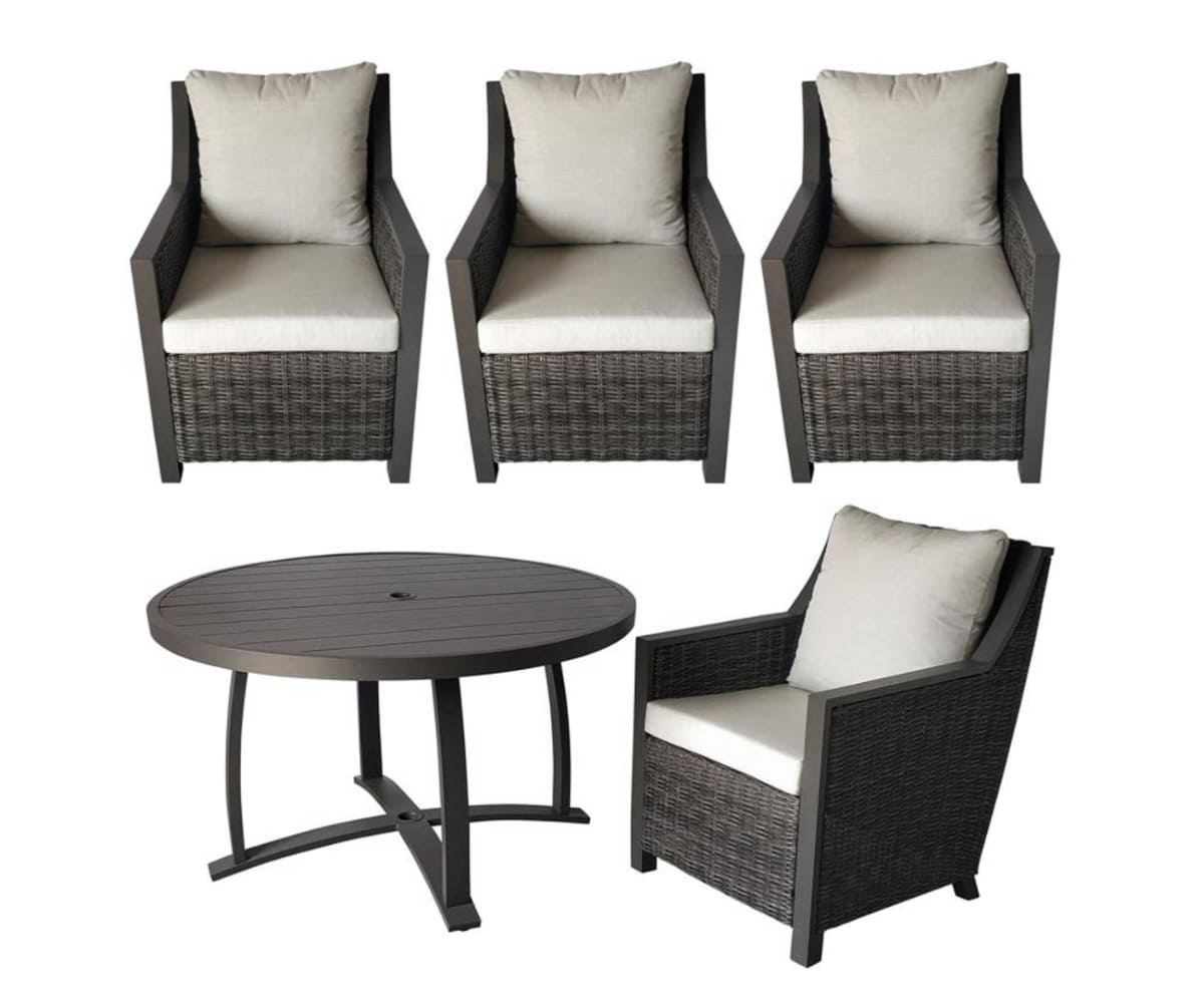 Exciting Living Accents Patio Furniture Photos